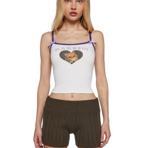 Puss In Boots Cami Tank