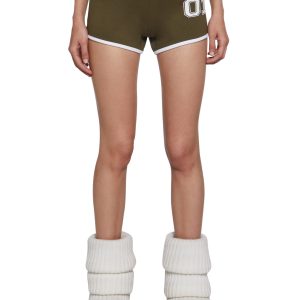 Beware Stare Lounge Shorts