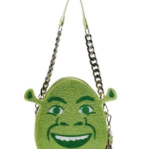 Shrek Fan Handbag