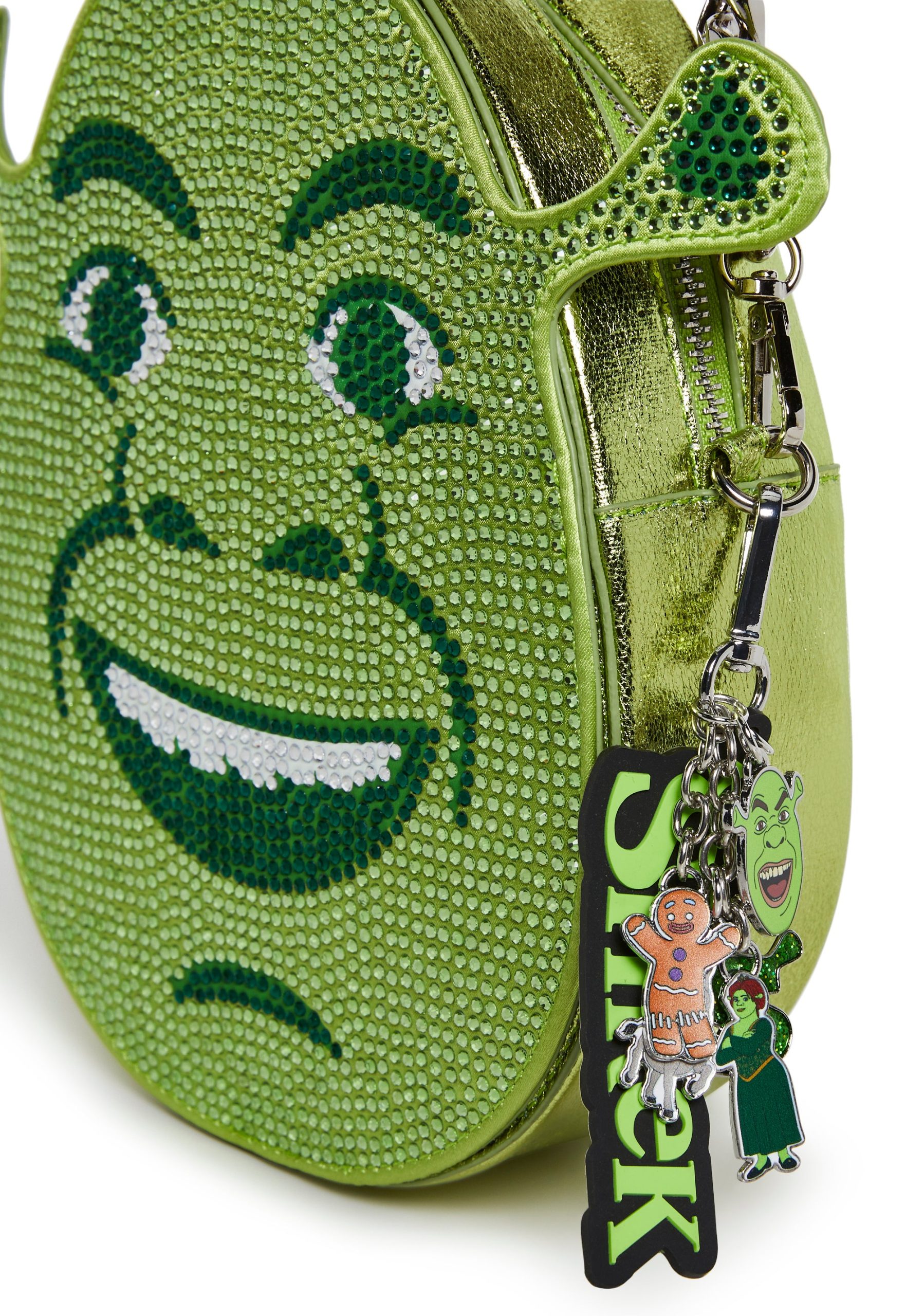 Shrek Fan Handbag - Image 6