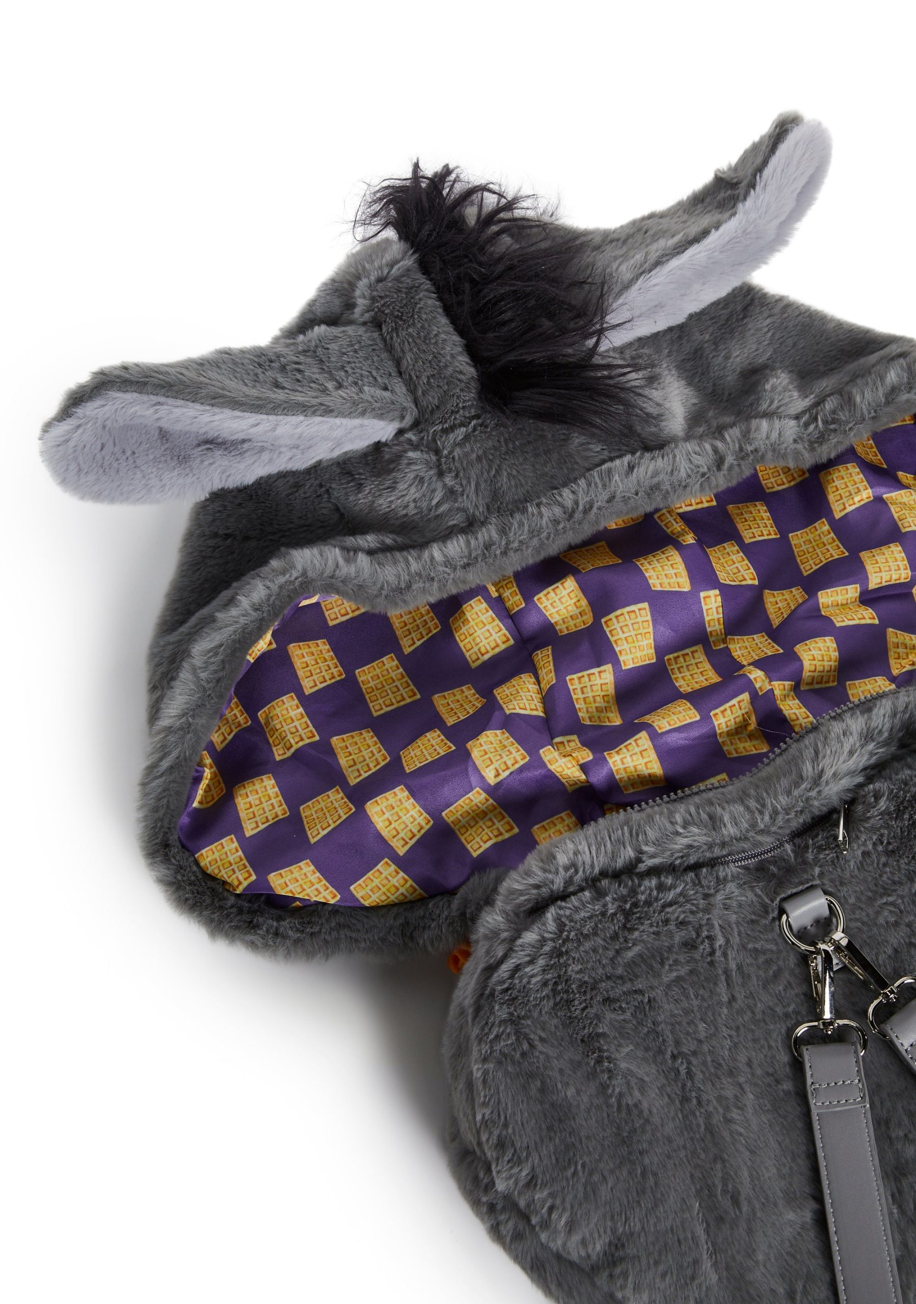 To The Rescue Donkey Backpack - Image 12