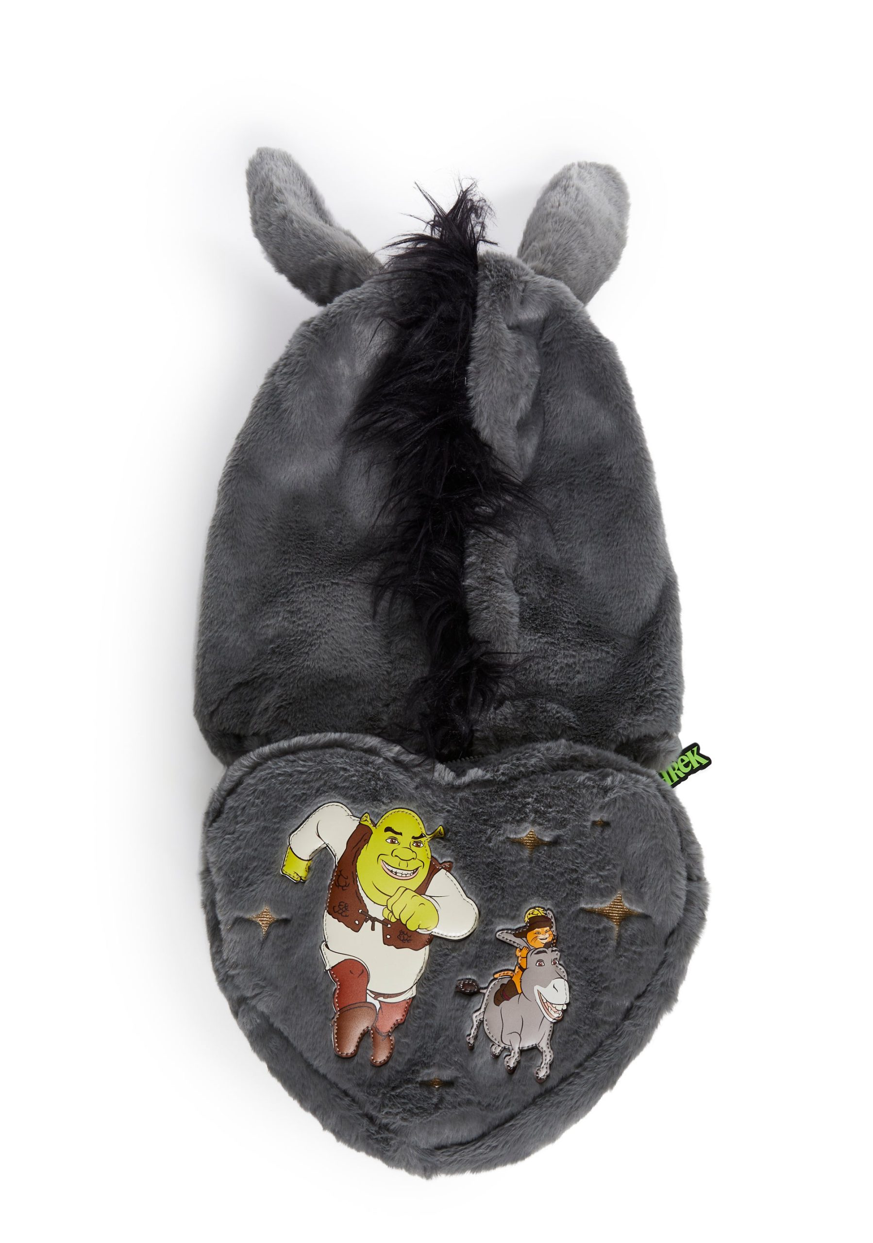 To The Rescue Donkey Backpack - Image 13
