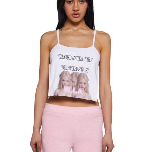 Python Sexy Tank Top