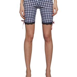 Dainty Flirt Biker Shorts