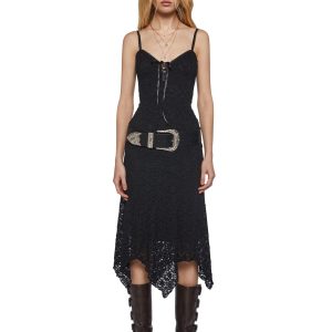 Tumbleweed Sunset Midi Dress