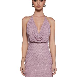 Party Souvenirs Mini Dress