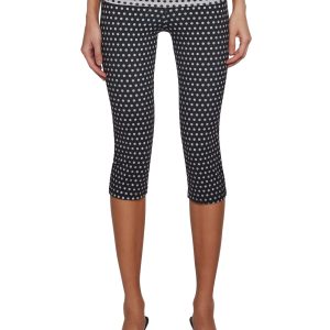 First Picnic Capri Pants