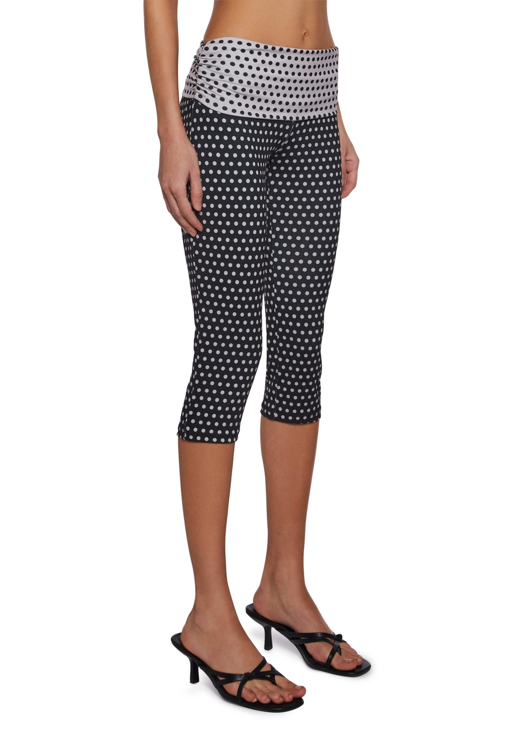 First Picnic Capri Pants - Image 3