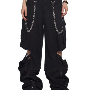 Eternal Encore Cargo Pants