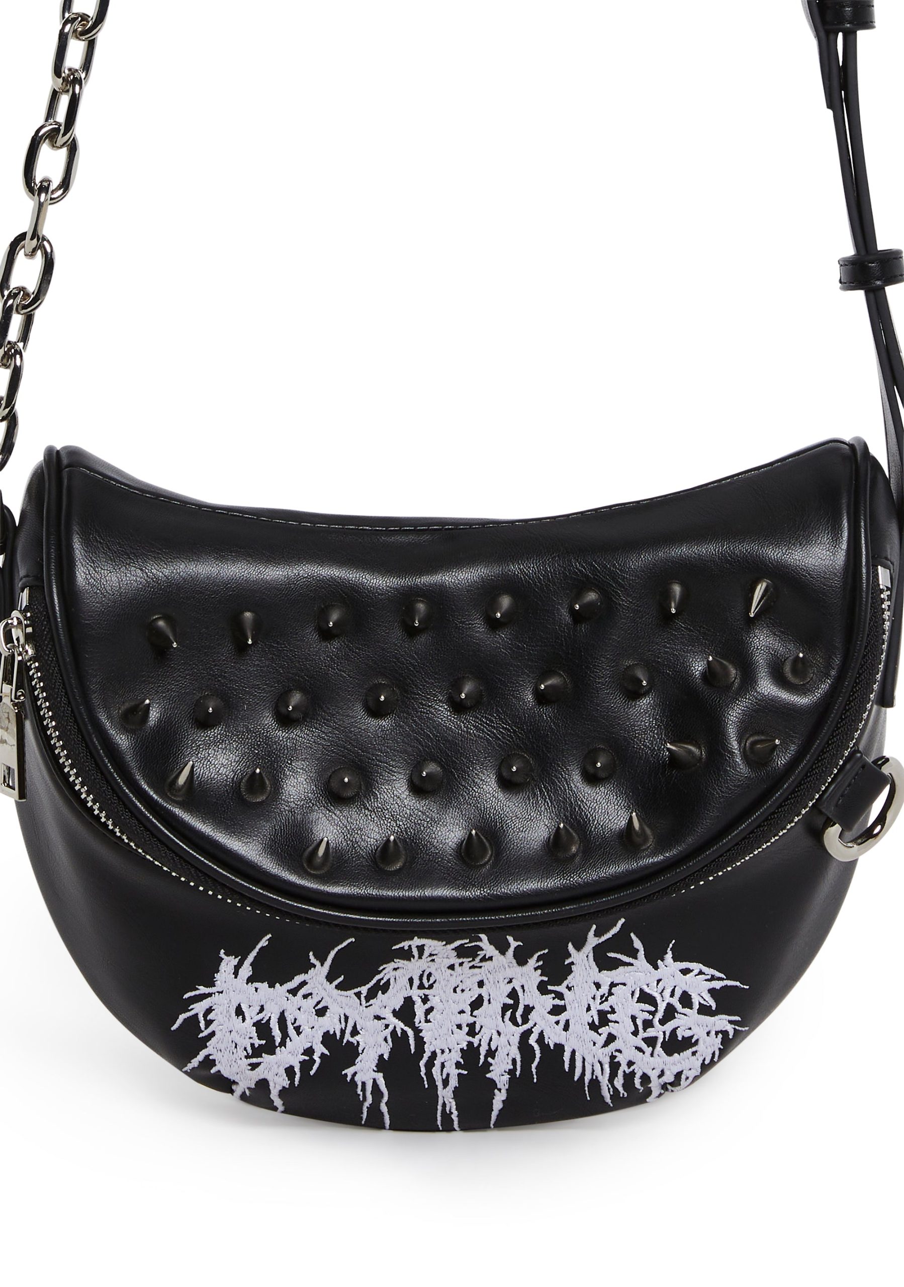 Rebel Desires Crossbody Bag - Image 5
