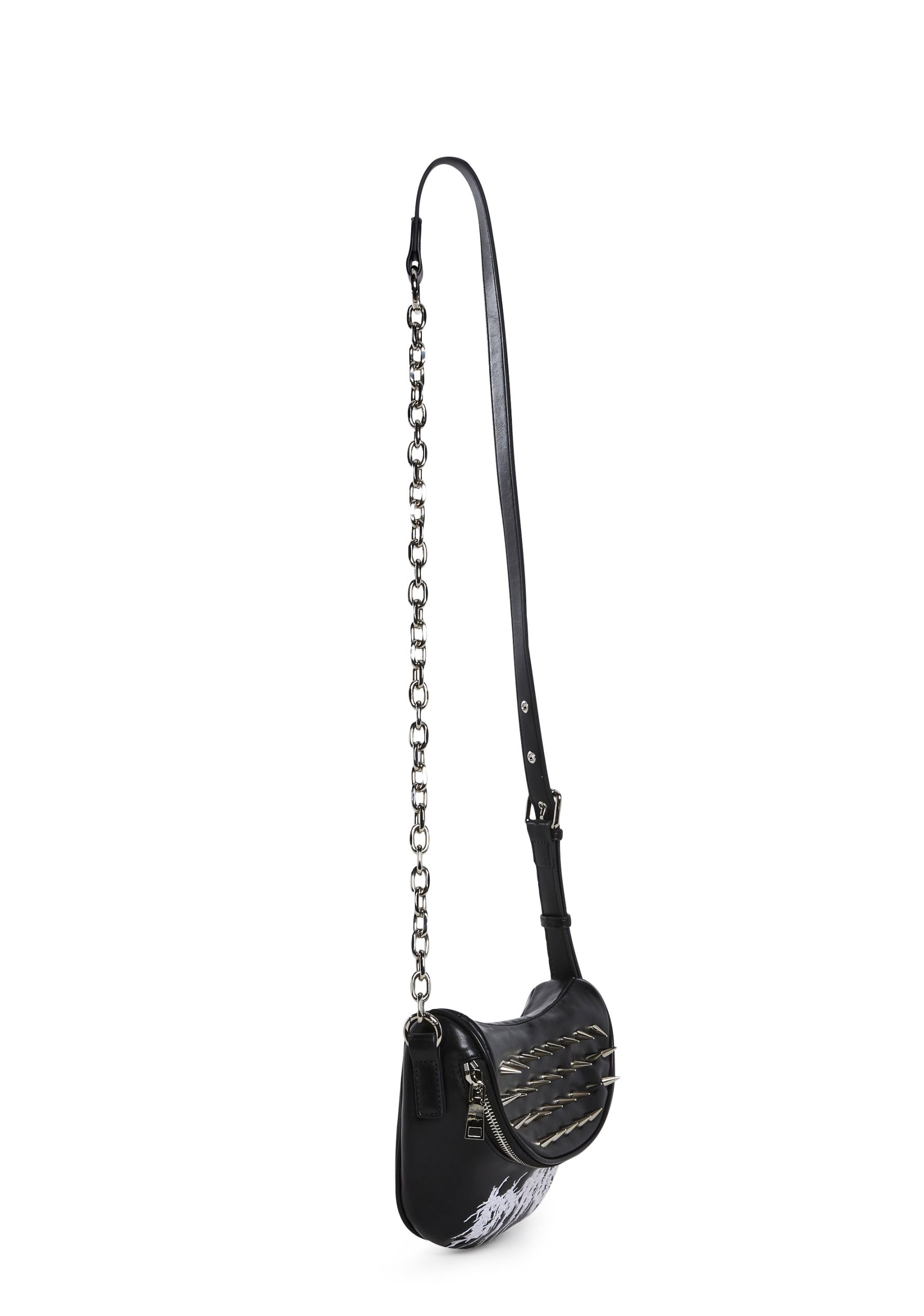 Rebel Desires Crossbody Bag - Image 3