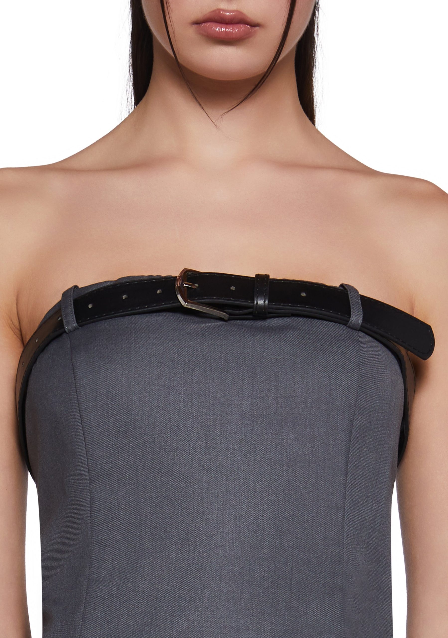 No Deadlines Mini Dress - Image 5