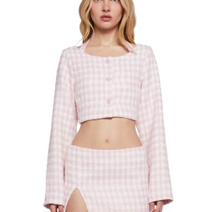 Sweet Twee Girl Skirt Set