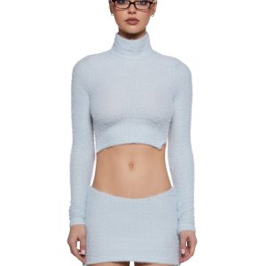 Catch A Spark Skirt Set