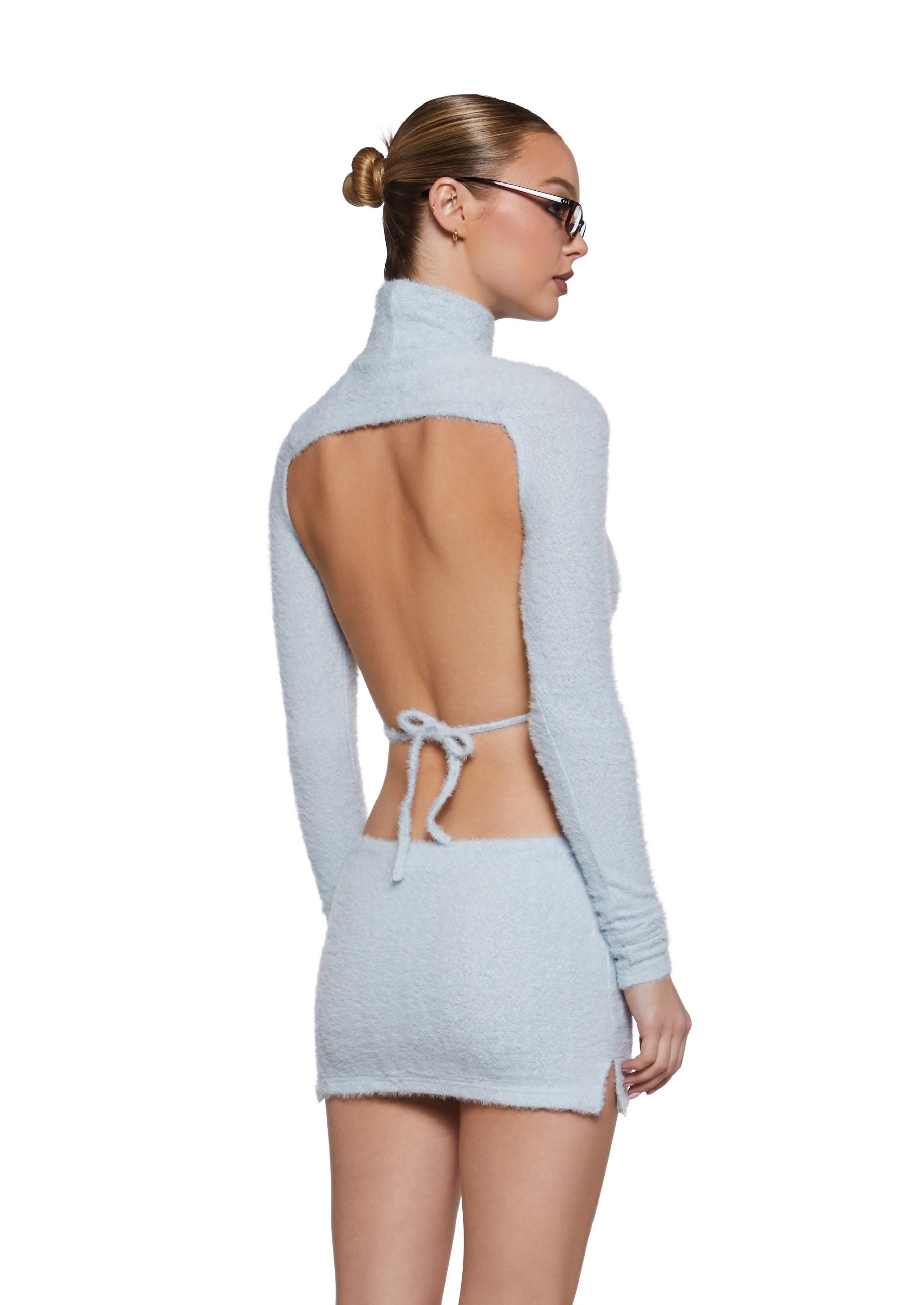 Catch A Spark Skirt Set - Image 4