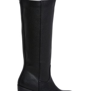 Jealous Much Knee High Boots