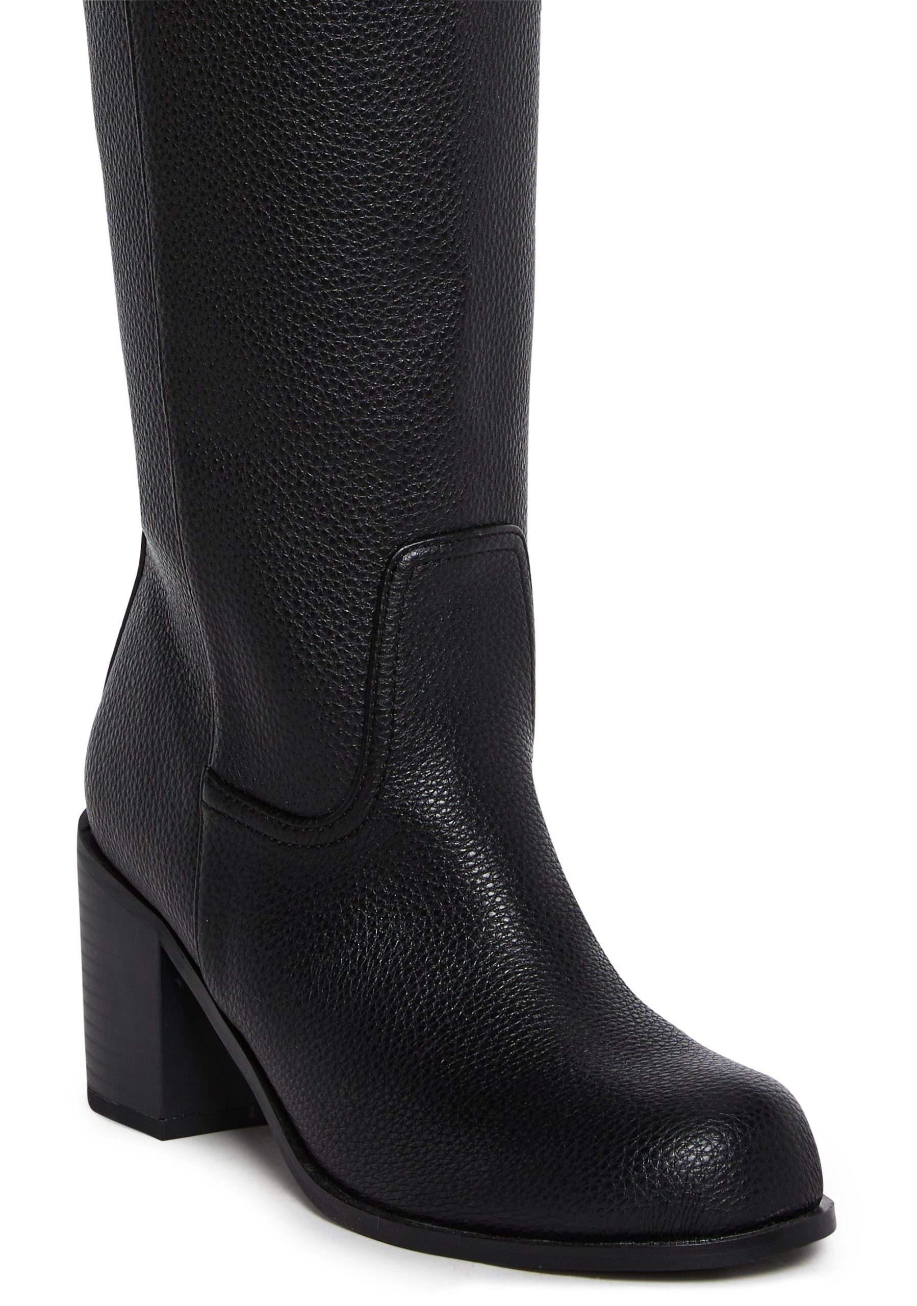 Jealous Much Knee High Boots - Image 2