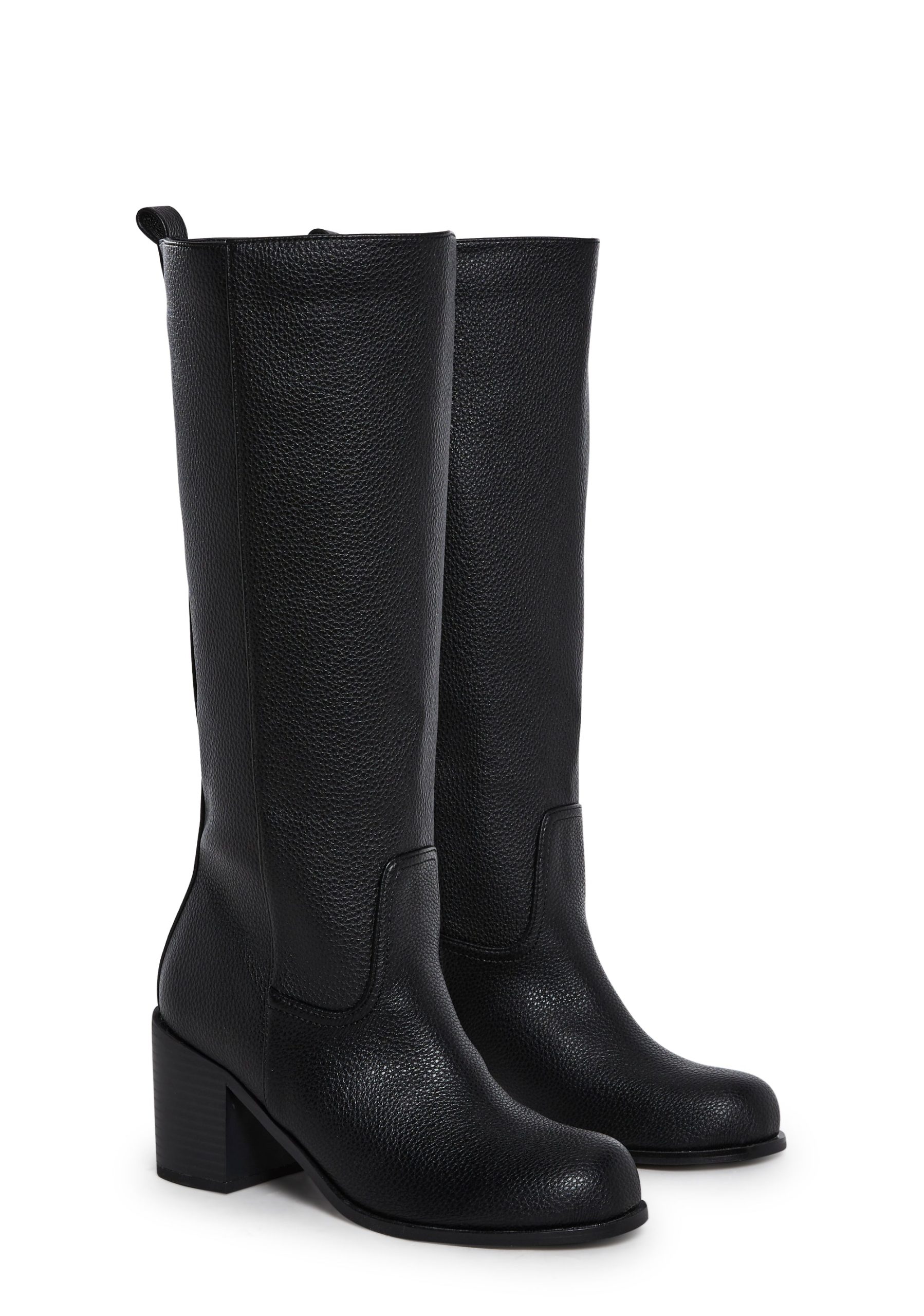 Jealous Much Knee High Boots - Image 3