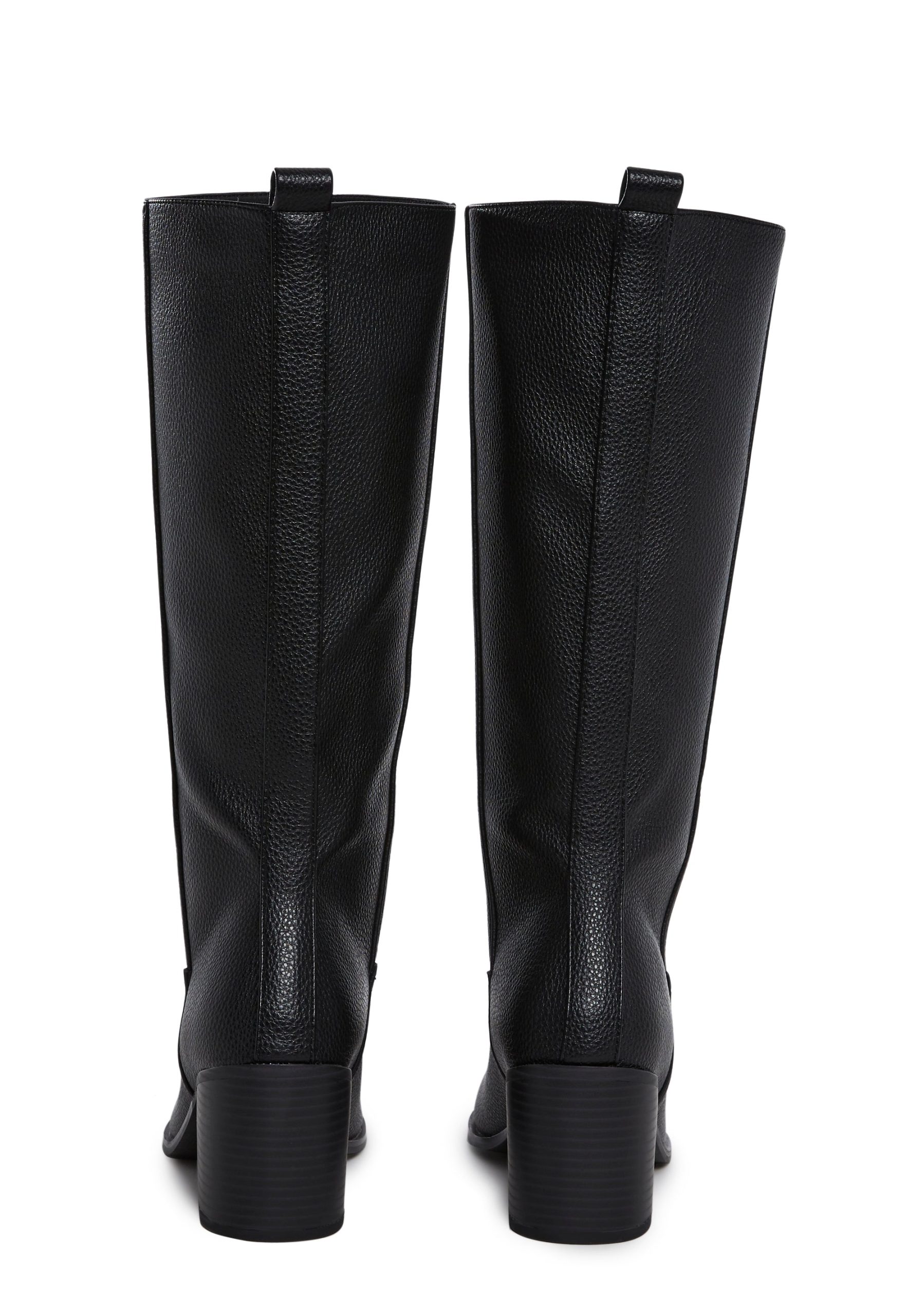 Jealous Much Knee High Boots - Image 4