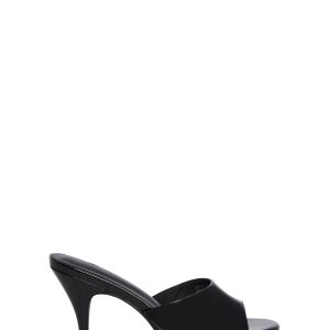 Lush Evenings Platform Heels