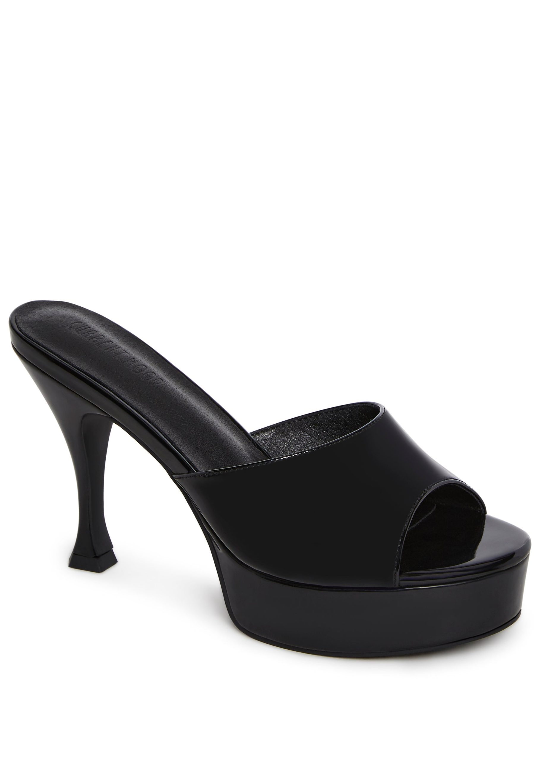 Lush Evenings Platform Heels - Image 2