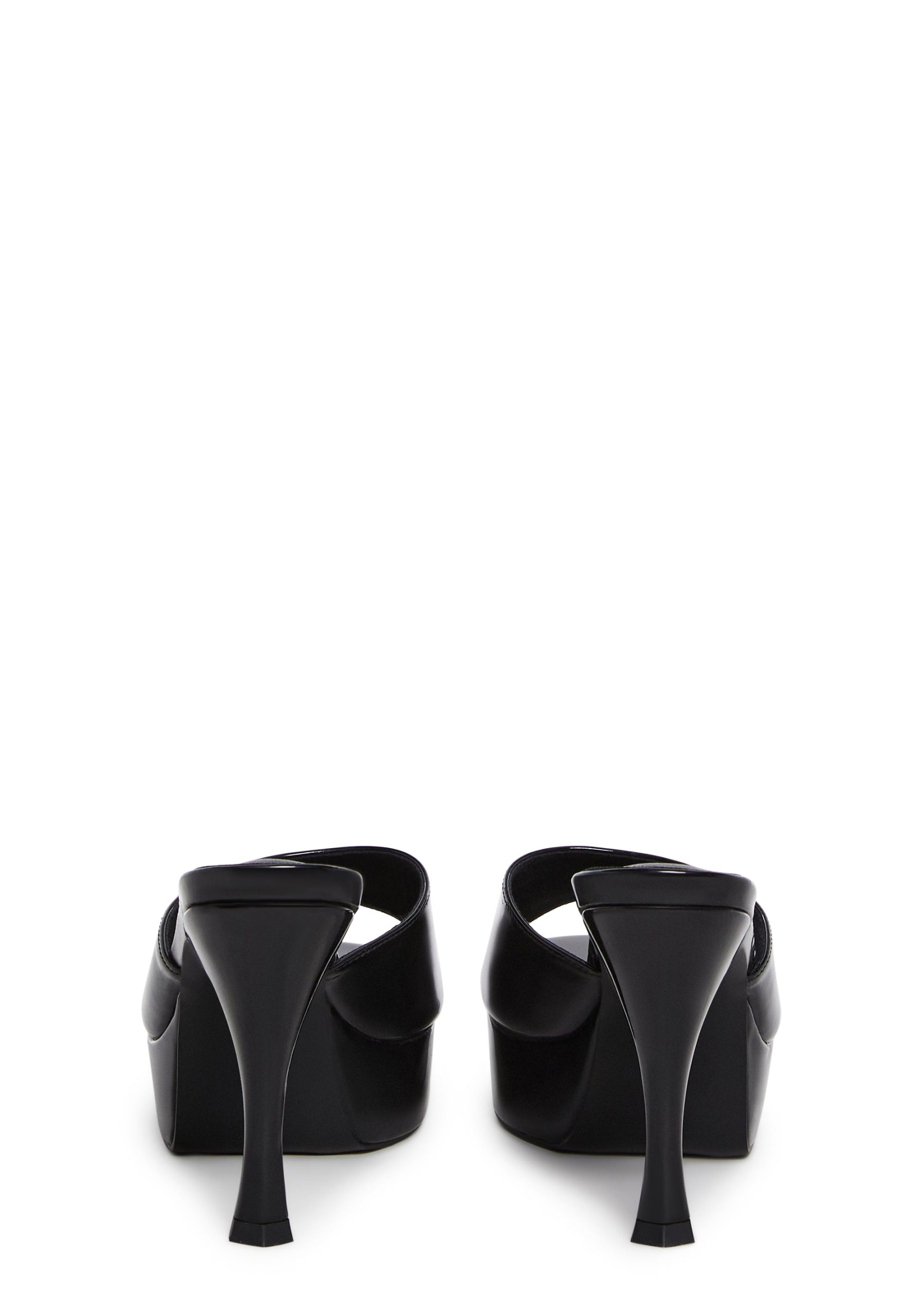 Lush Evenings Platform Heels - Image 4