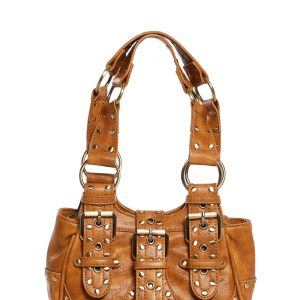 Making Promises Mini Shoulder Bag
