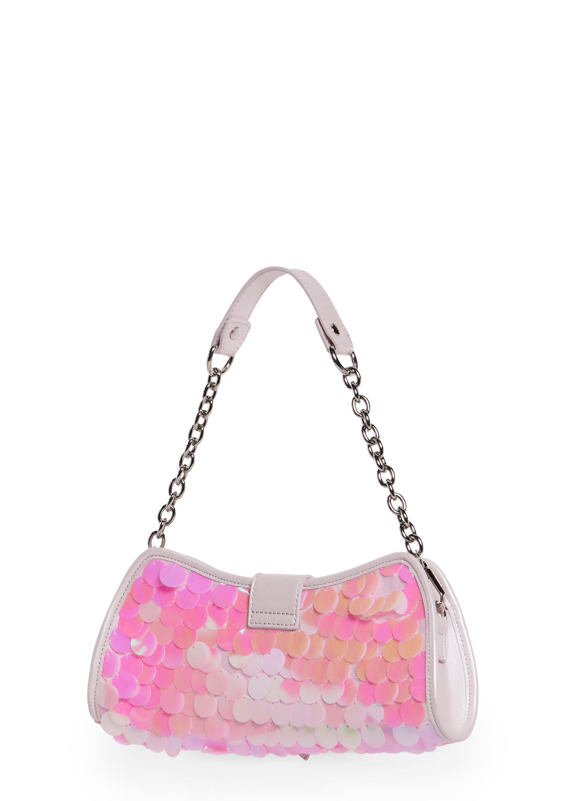 Best Day Sequin Shoulder Bag - Image 3
