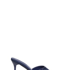Show Me Love Peep Toe Heels