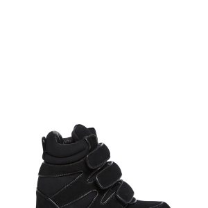 Ambient Wedge Sneakers