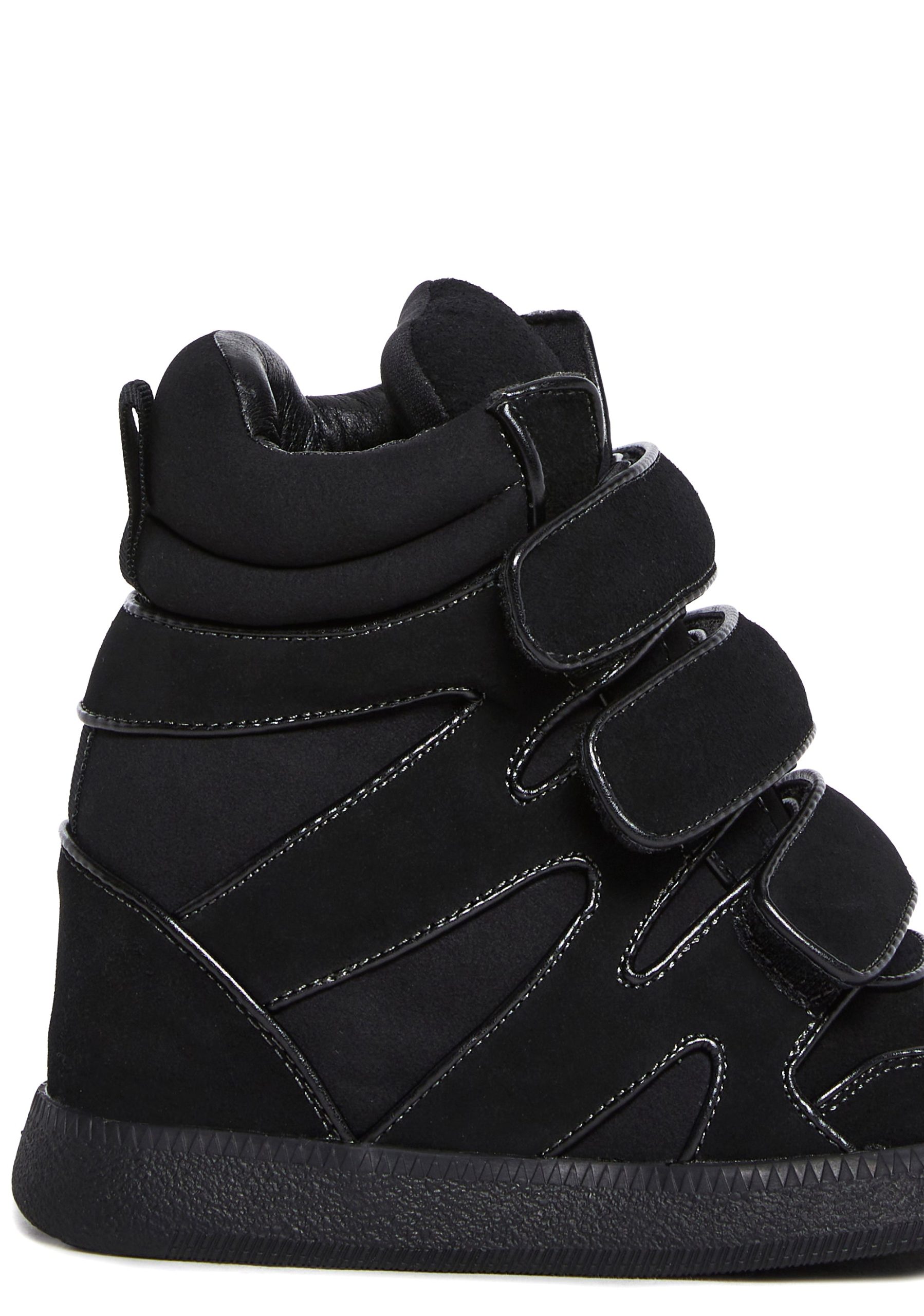 Ambient Wedge Sneakers - Image 2