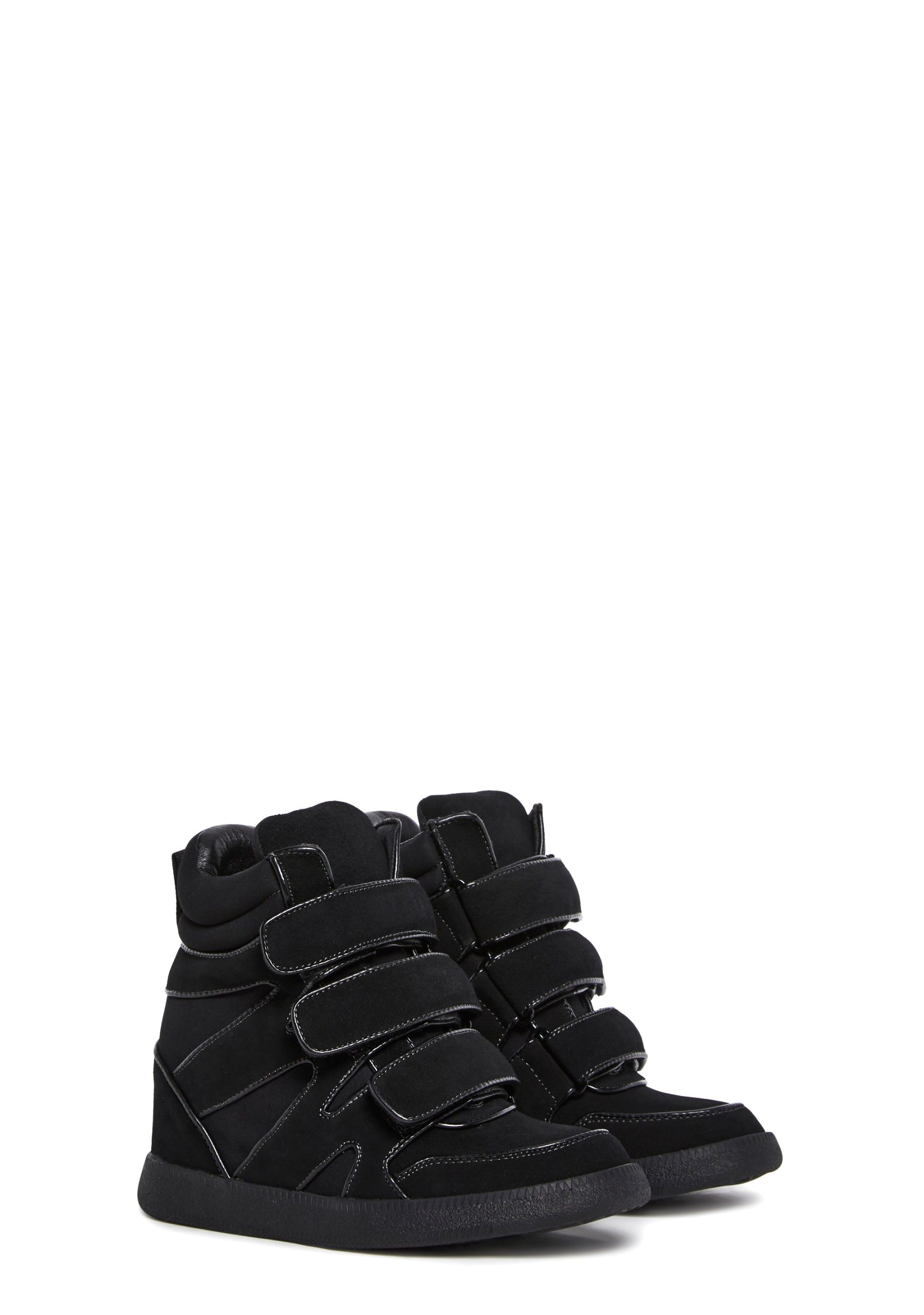 Ambient Wedge Sneakers - Image 3