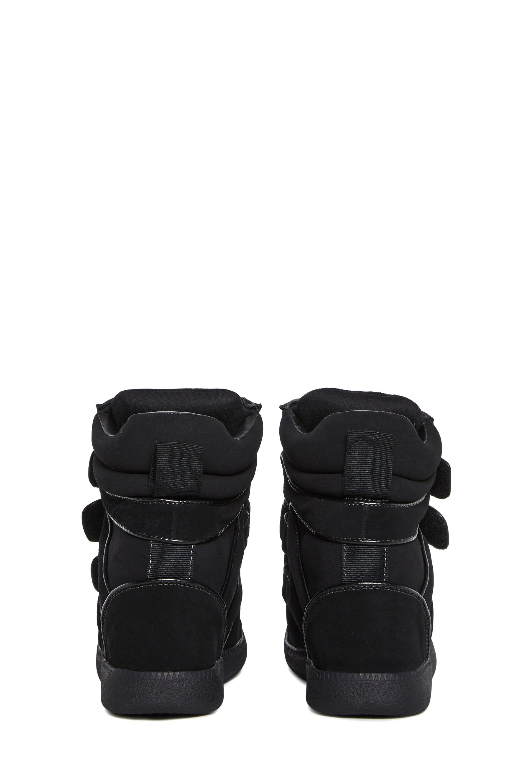 Ambient Wedge Sneakers - Image 4