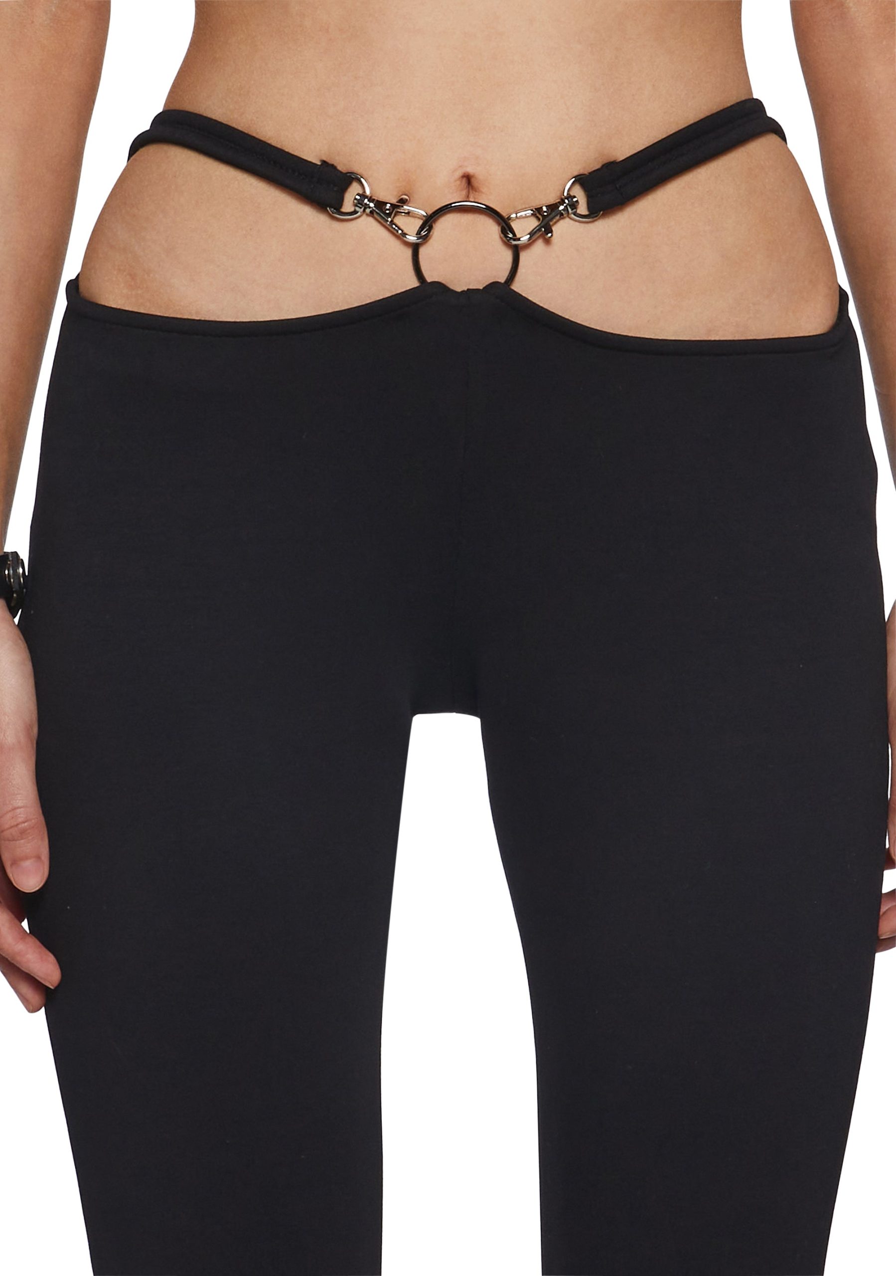 Ambient Clip-On Cut Out Leggings - Image 5