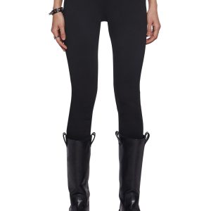 Ambient Clip-On Cut Out Leggings
