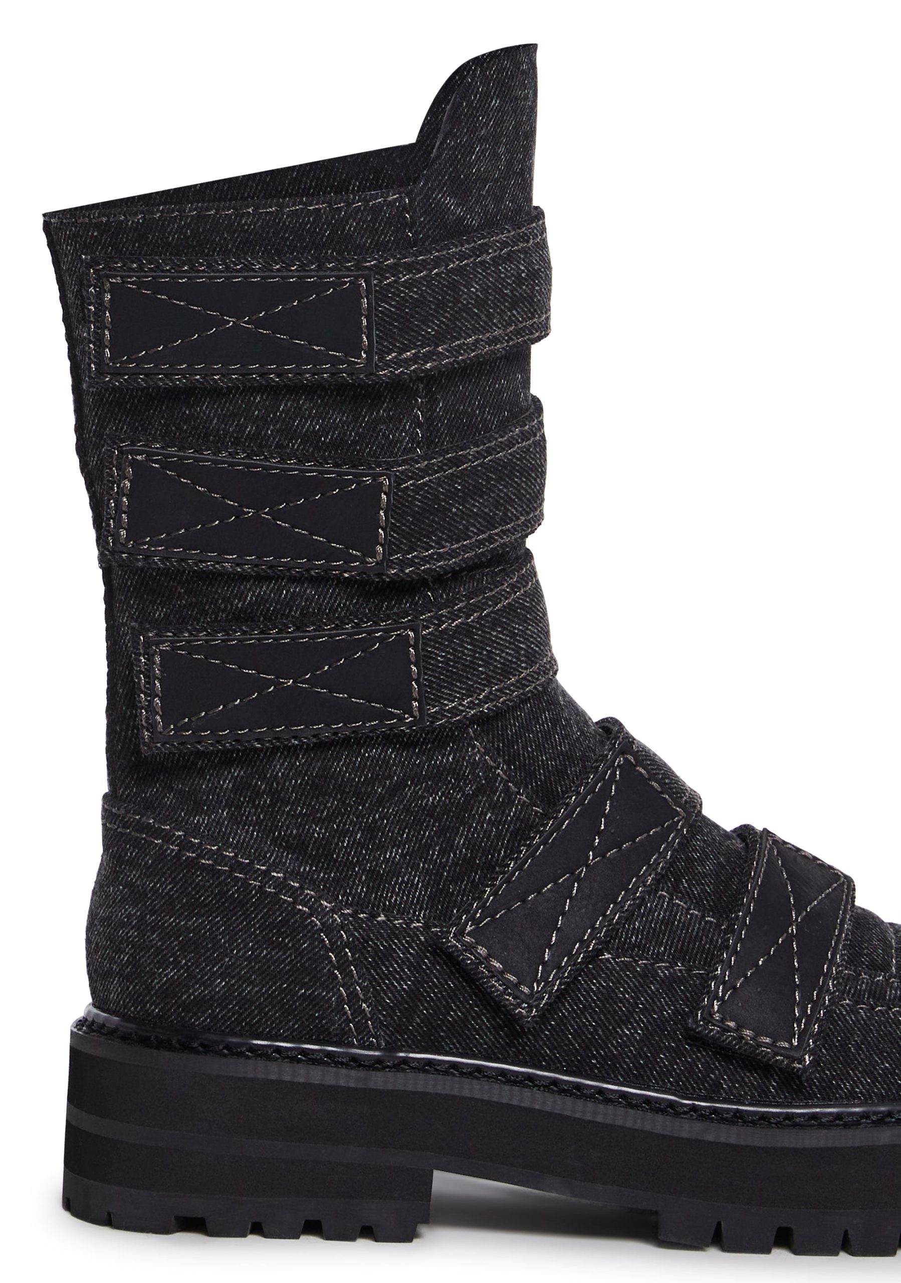 Hot Haven Ankle Boots - Image 2