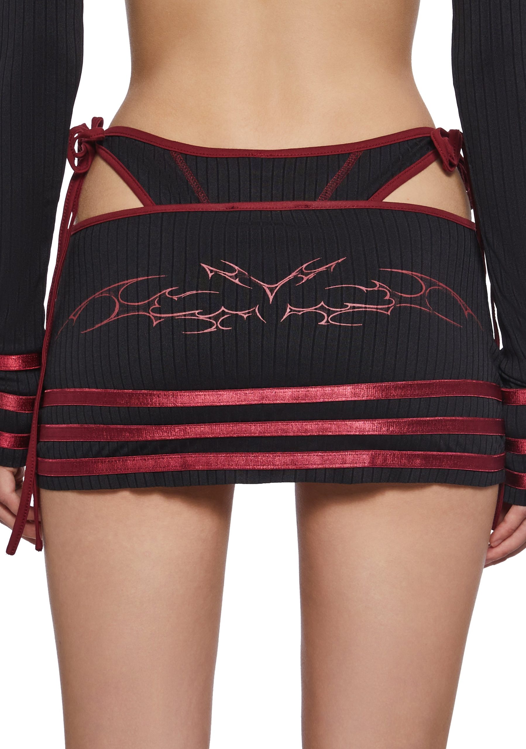 Harness The Energy Skirt Set - Image 7