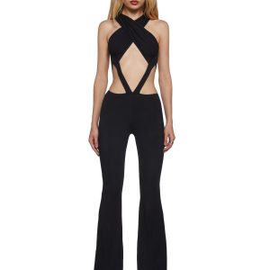 Murder On The Dancefloor Jumpsuit