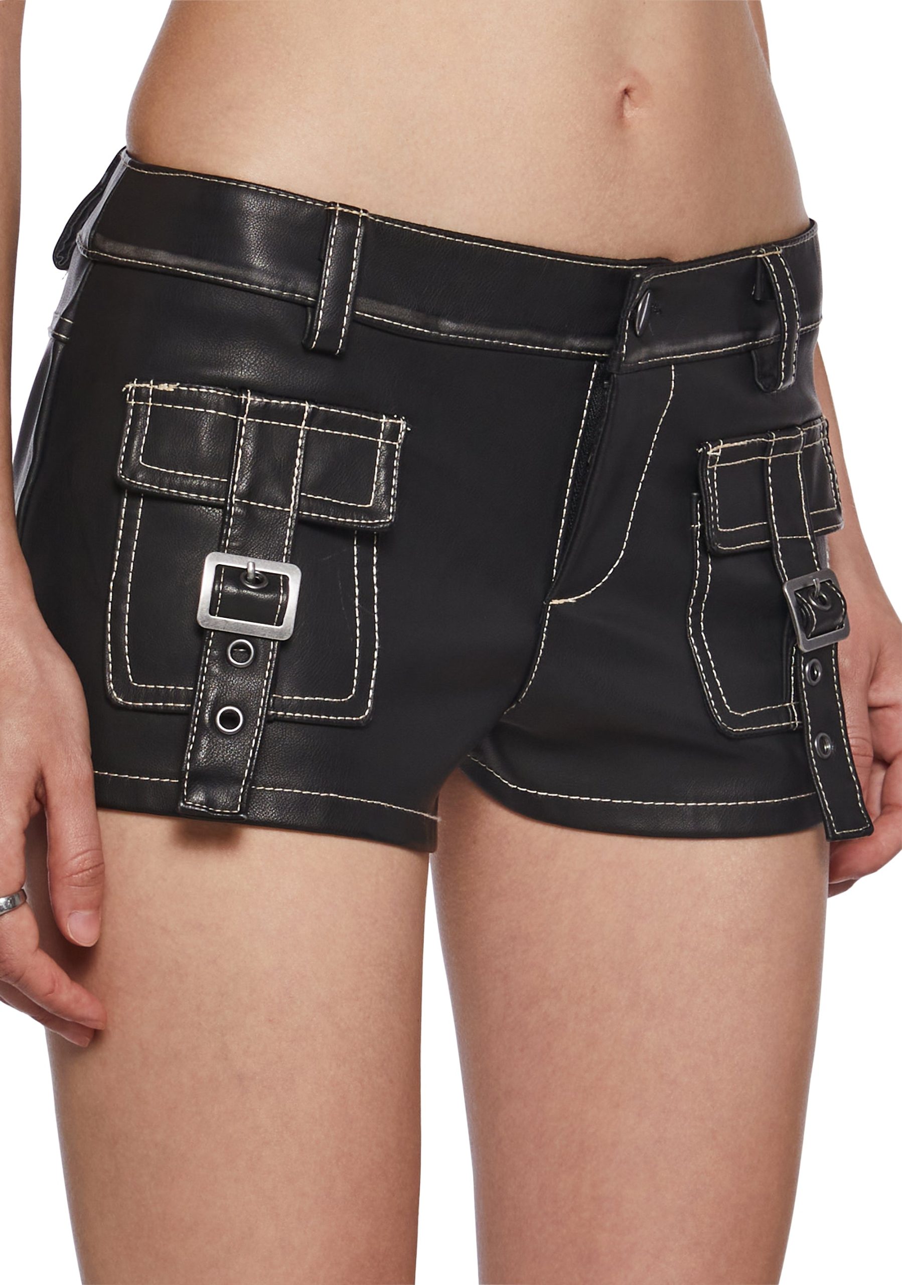 Parker Cargo Shorts - Image 5