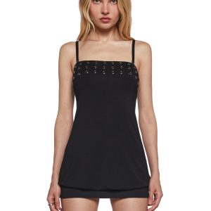 Ashtyn Bubble Dress