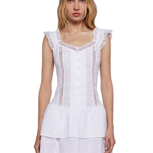 Primrose Hill Mini Dress