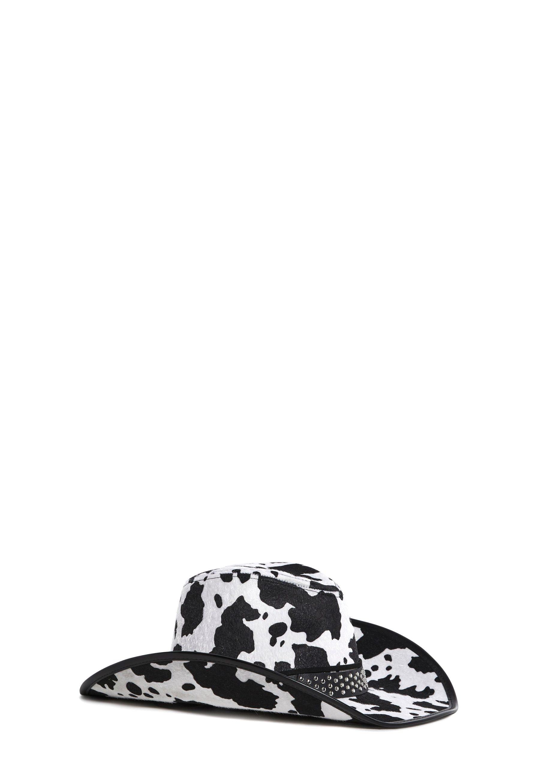 Ultimate Stud Cowboy Hat - Image 4
