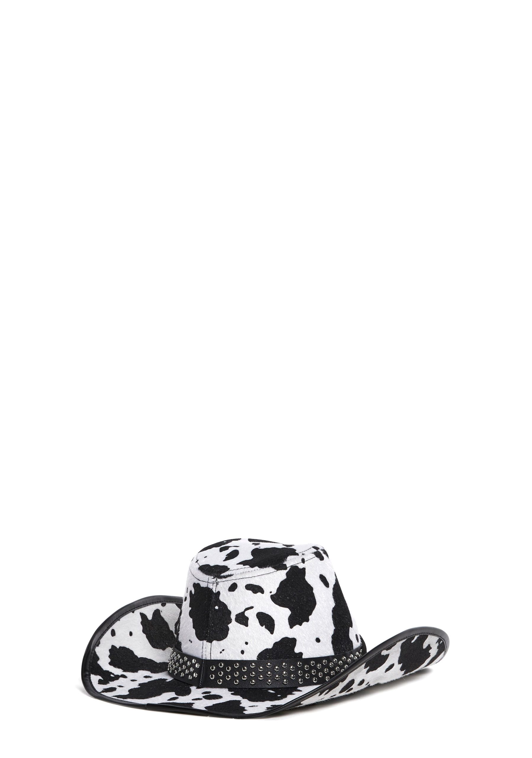 Ultimate Stud Cowboy Hat - Image 5