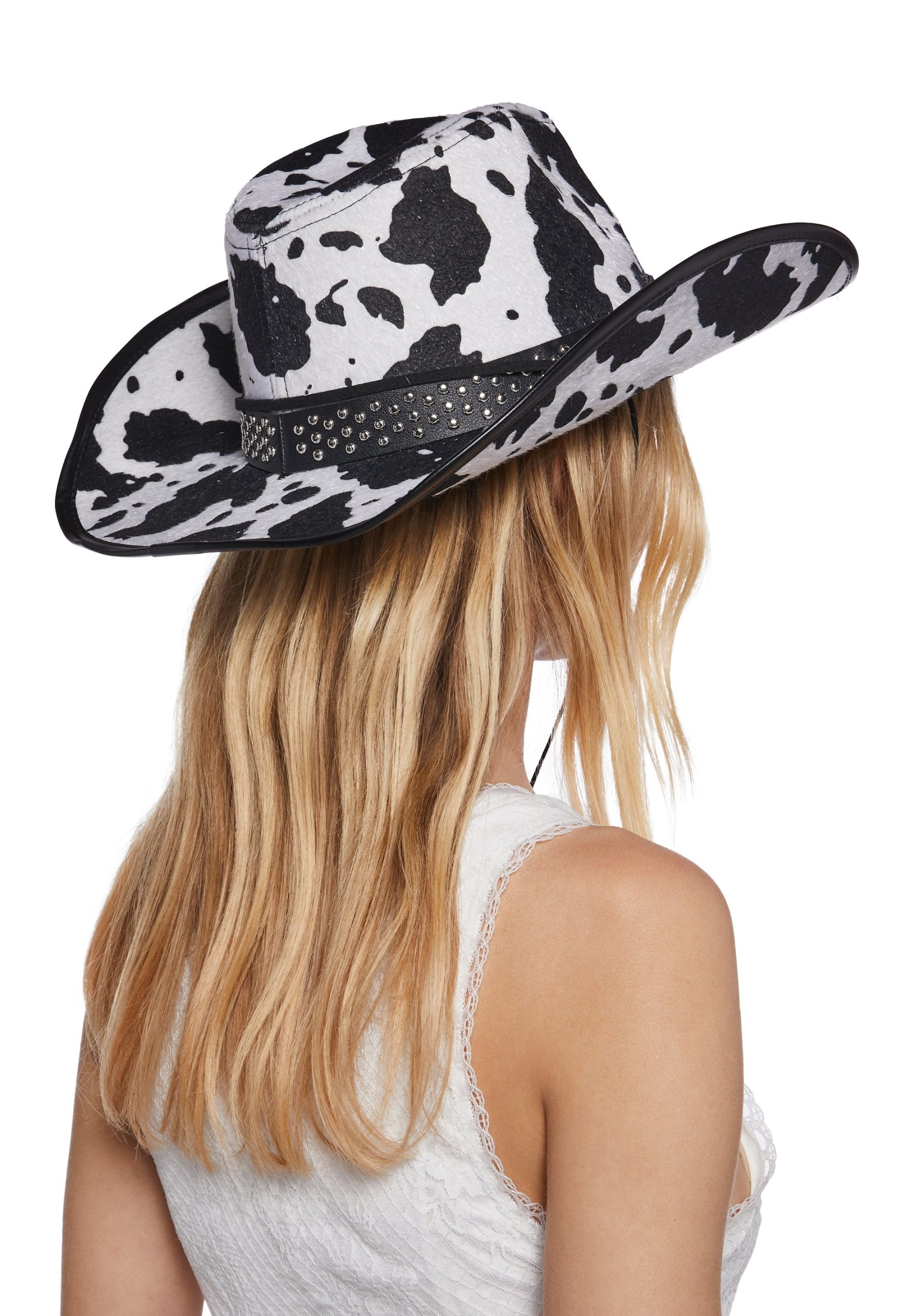 Ultimate Stud Cowboy Hat - Image 3