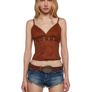 Festival Hippie Tank Top