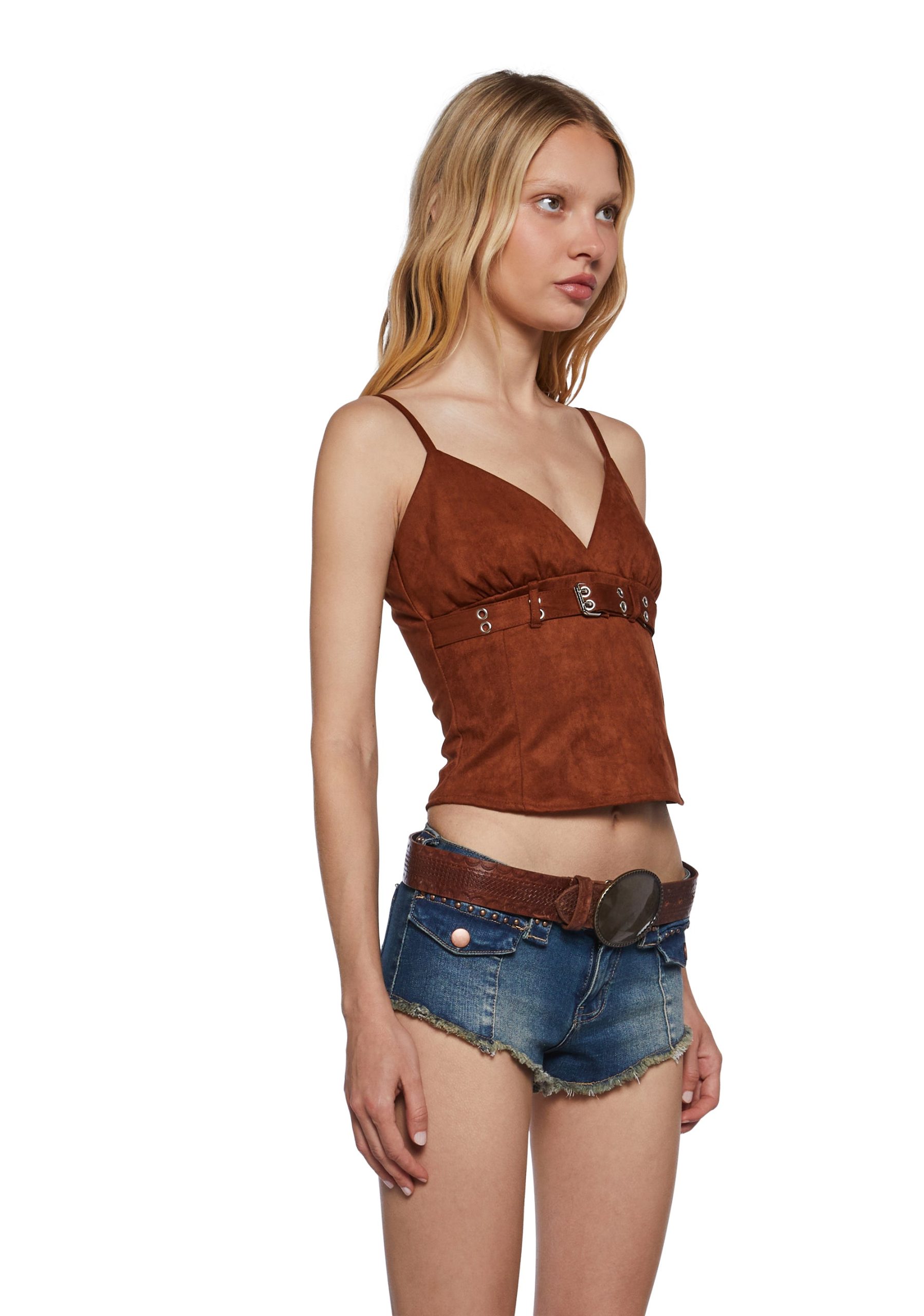Festival Hippie Tank Top - Image 3