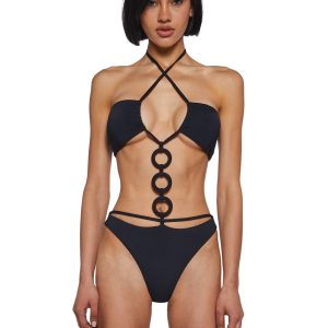 Lush Escape One Piece Swimsuit