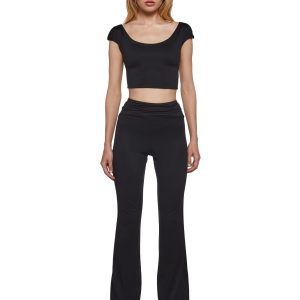 Ready To Strut Pants Set