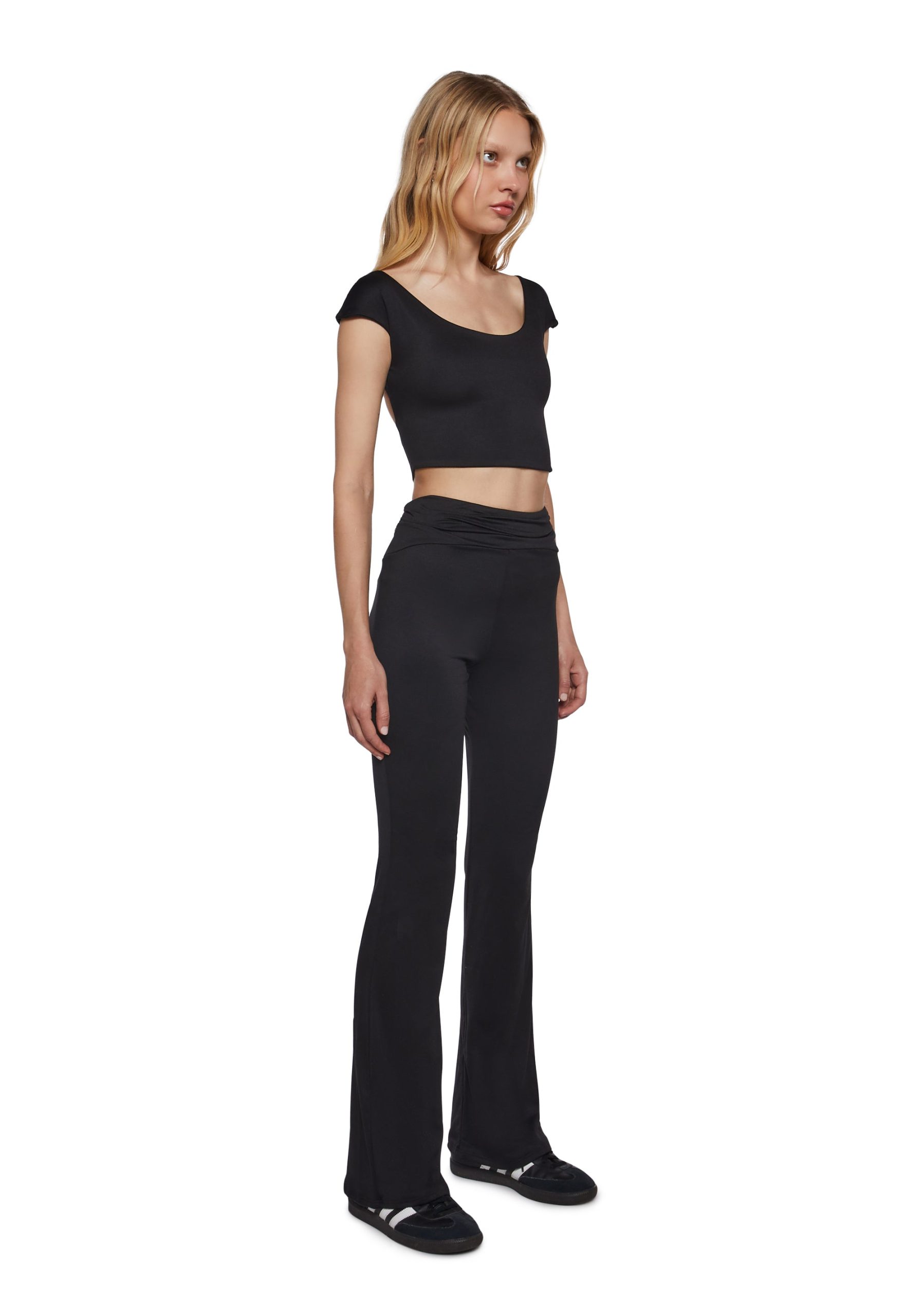 Ready To Strut Pants Set - Image 3