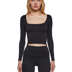 Work It Out Shorts Set